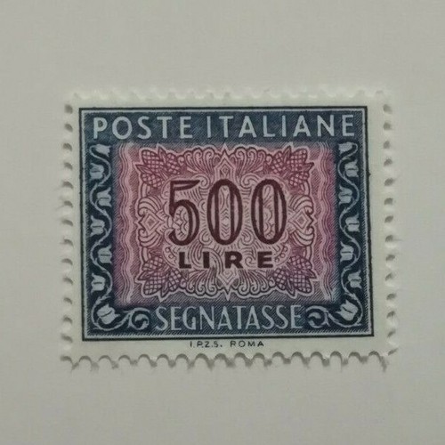 Francobolli italia 1992 - italia,
