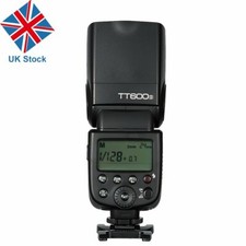 Flash fotocamera UK Godox 2.4G