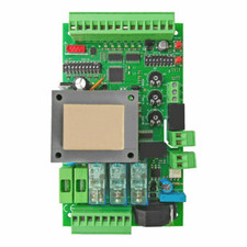 Scheda centralina quadro 230V