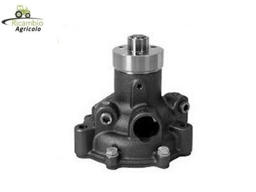 Pompa acqua trattore fiat new - pompa,