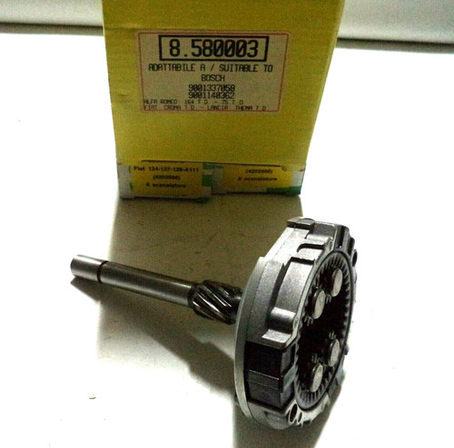Riduttore motorino avviamento - motorino,