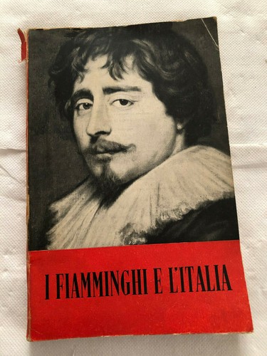 Fiamminghi italia pittori - fiamminghi,
