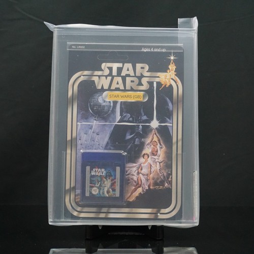 Nintendo game boy star - game,