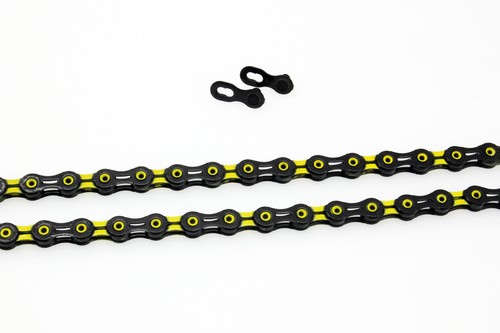 Catene bici pyc dlc per - 11,