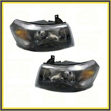 Set faro fanale - set,