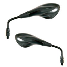 COPPIA SPECCHIETTI RETROVISORI