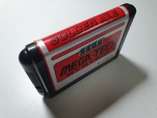 golden axe sega megatech pcb arcade recreativa 100 % original/no jamma