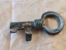 Splendida patina chiave - , bronzo