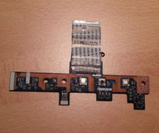 Pulsante tasto accensione Acer Aspire 5541G series - KAWG0 scheda power button