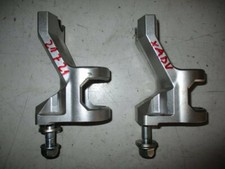 Riser Piastre Superiori Forcella Alloggio Staffe Honda X-ADV 750 2017 2019 2020