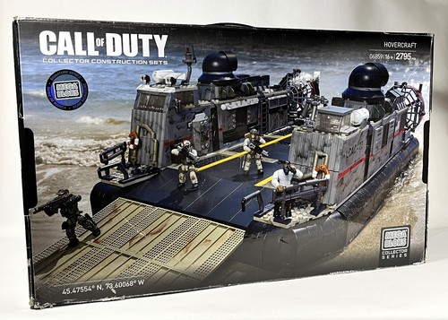Mega bloks 06859 collector - mega,