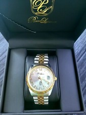 Orologio Uomo Autentico Pierre