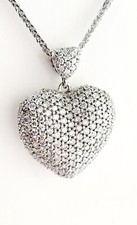 Women 18kt gold brilliant - 18kt, &