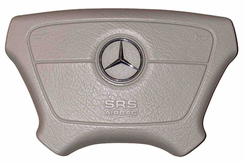 Airbag volante mercedes classe - volante,