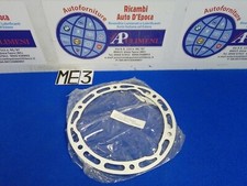 GUARNIZIONE SCATOLA RIDUTTORI MOZZI LATERALI FIAT IVECO 190.38 220.38 330.30