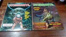 fumetto  -n 2 fumetti