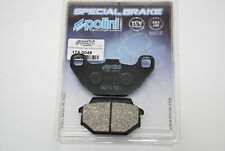 Pastiglie Freno Posteriori