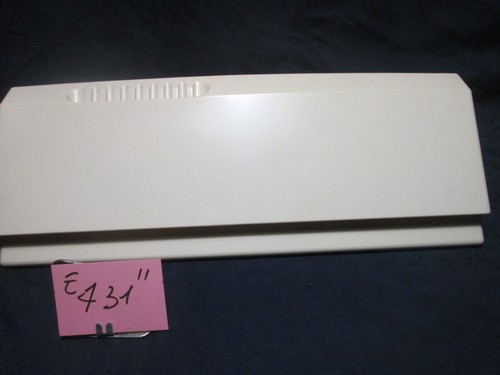 Frontale cassetto congelatore