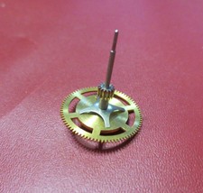 OROLOGIO JAEGER LE COULTRE