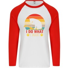 Gatto i Do What i Want