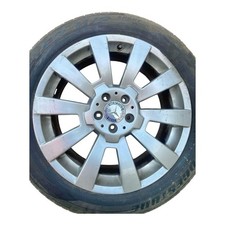 CERCHIO IN LEGA PER MERCEDES