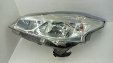 FARO ANTERIORE SINISTRO PER PEUGEOT 208 Serie 1685351580 DV4C-8HR-8H01 (12>19)