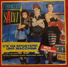 Francesco salvi e da - salvi,