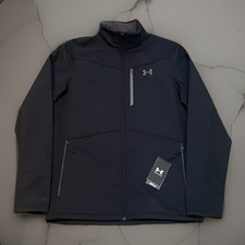 Giacca softshell under armour - giacca,