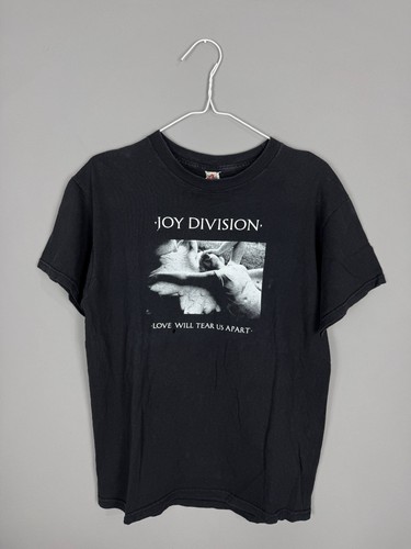 Shirt vintage joy division - t-shirt,