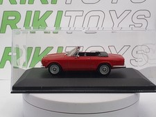 Alfa Romeo Giulia GTC Edicola