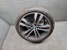 BMW X5 F15 2017 20 pollici