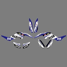 Adesivi decalcomanie grafiche