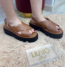Sandalo donna liu platform - liu, jo