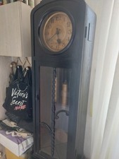 orologio a pendolo antico 