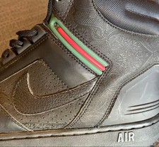 Nike Air Force 2 High Premium