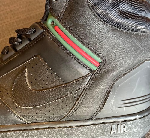 Nike air force high - nike, 2