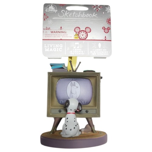 101 dalmati disney - dalmati, tv