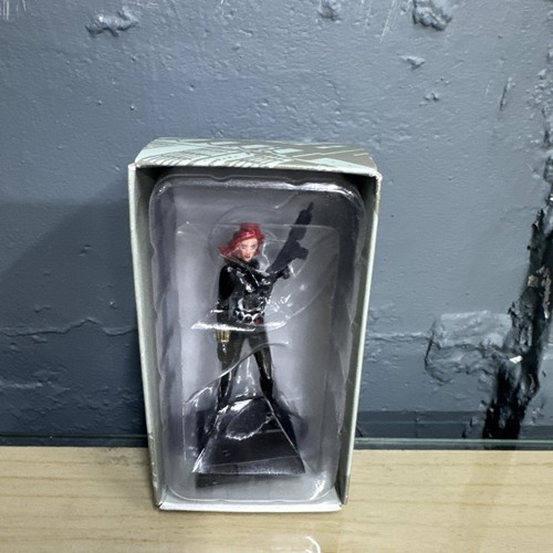 Eaglemoss marvel movie - marvel,