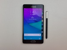 Samsung Galaxy Note Edge