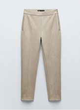 ZARA Pantalone leggings donna