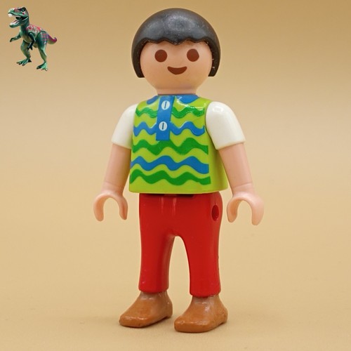 Playmobil-figura-bambino-ragaz
