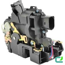 Serratura Anteriore Sinistra