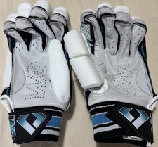 Guanti da battuta originali