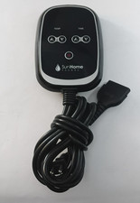 Sun Home Portable Sauna Blanket Controller ONLY