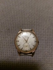 OROLOGIO VINTAGE AVIA KING