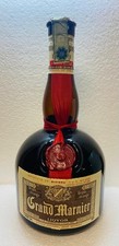 Grand Marnier Liquor J. B