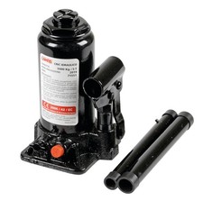 Cric idraulico - 5.000 kg