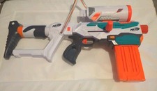 Pistola blaster NERF N Strike