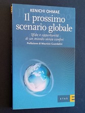 Prossimo scenario globale - globale,