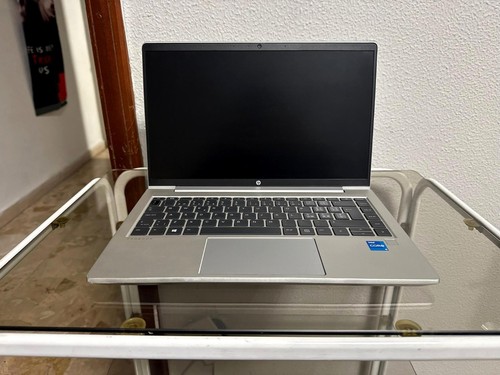 Portatile 1145g7 - hp, i5